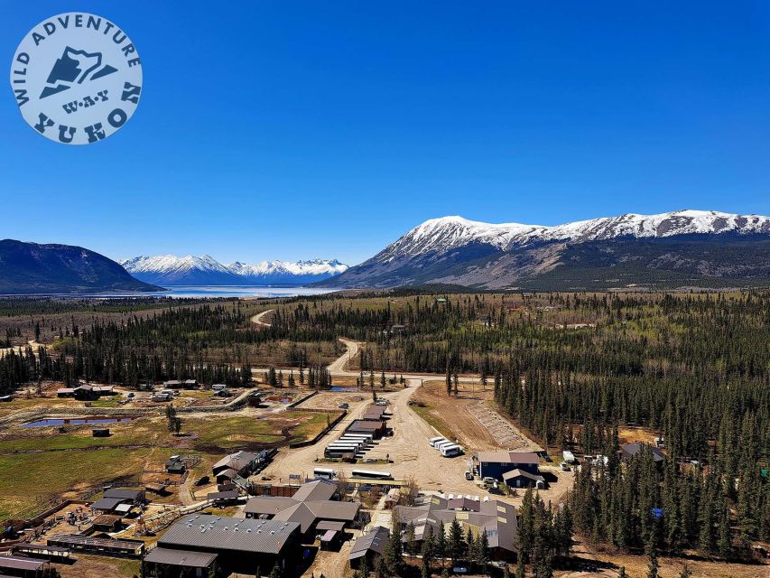 Wild Adventure Yukon Summit Tour - Contact Information