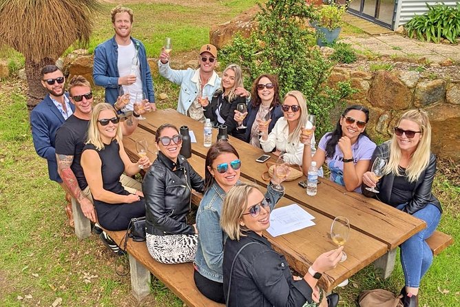 Wineries Tour With Fun Wine Mixing Activity, Margaret River (Mar ) - Last Words