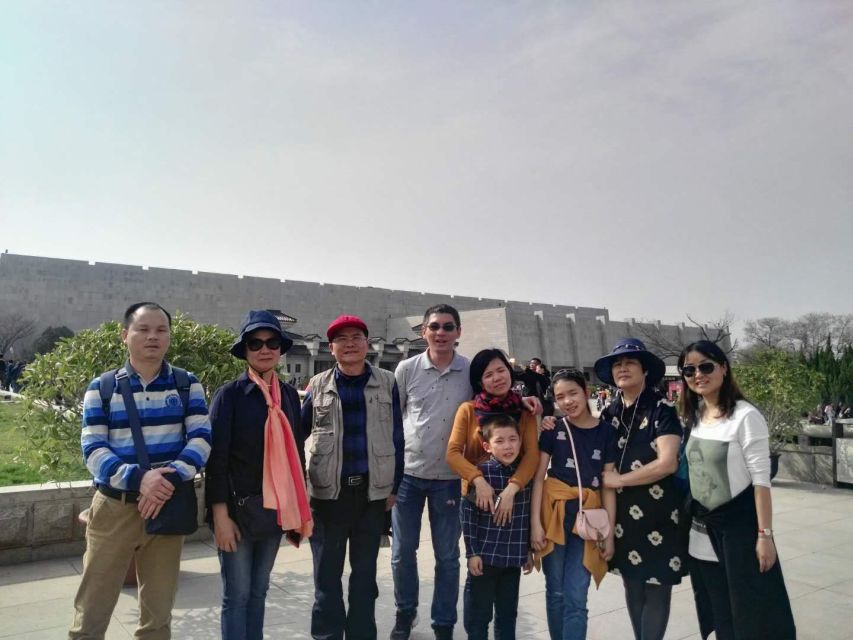 Xi'an Highlights: Terracotta Warriors Private Day Tour - Customer Reviews and Appreciation