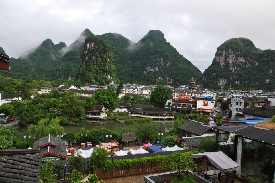 Yangshuo: Full-Day Hiking Tour W/ Local Guide - Directions and Meeting Point