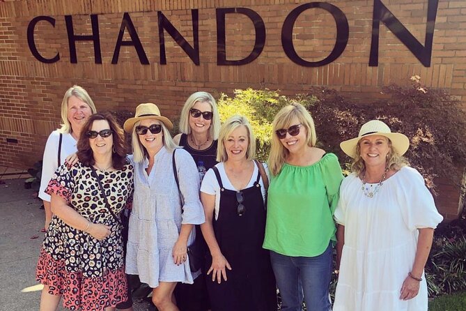 Yarra Valley Grazing Tour With Champagne Brunch at Chandon - Common questions
