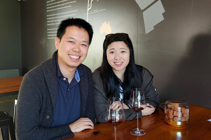 Yarra Valley Wine Tour (Small Groups) - Pricing and Reviews