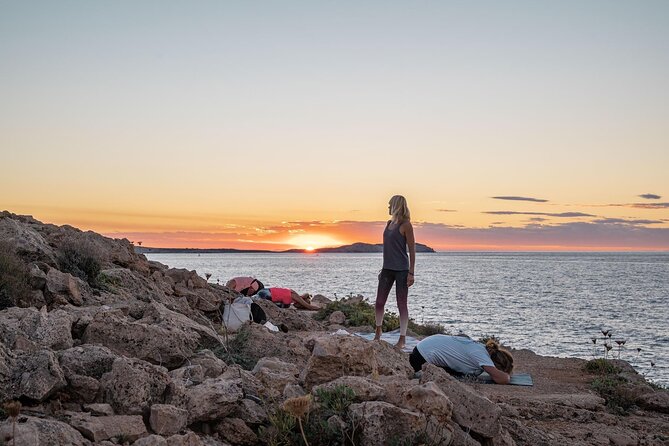 Yoga & Brunch by the Sea in Ibiza - Traveler Photos