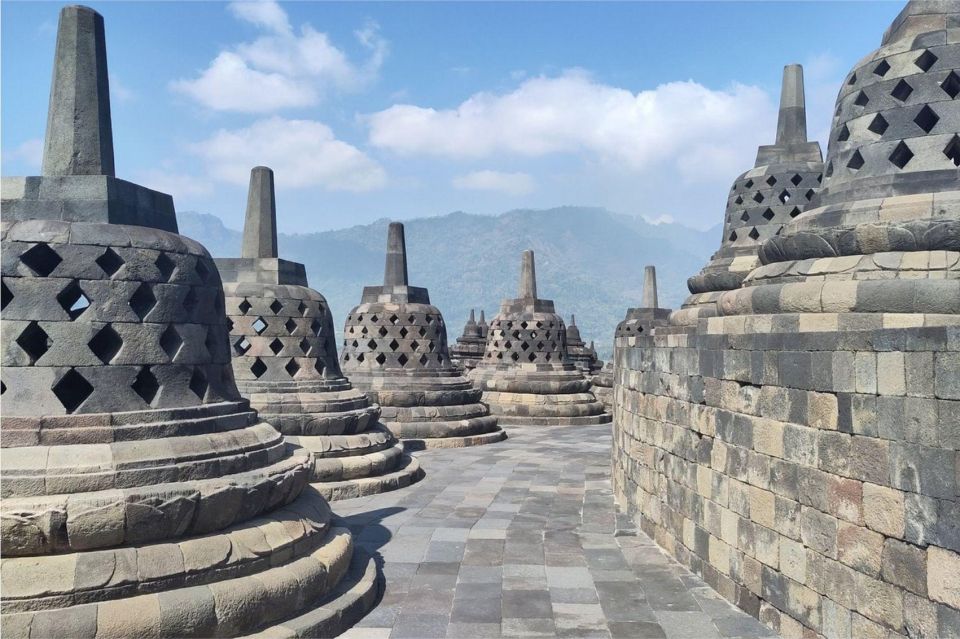 Yogyakarta: Joined or Private Tour to Borobudur & Prambanan - Last Words