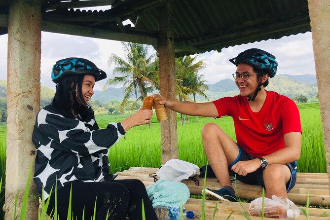 Yogyakarta Small-Group Countryside Cycle Tour With Snacks (Mar ) - Customer Support and Contact Information