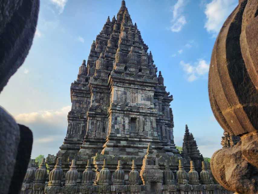 Yogyakarta:Private 2-Day Cultural & Natural Highlights Tour - Customer Benefits and Advantages