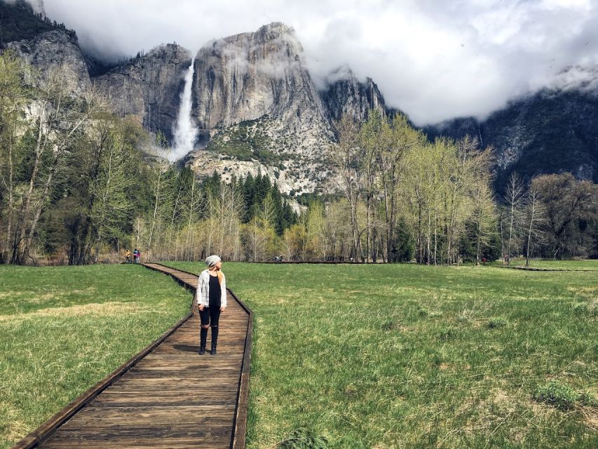 Yosemite Nat'l Park: Curry Village Semi-Guided 2-Day Tour - Last Words