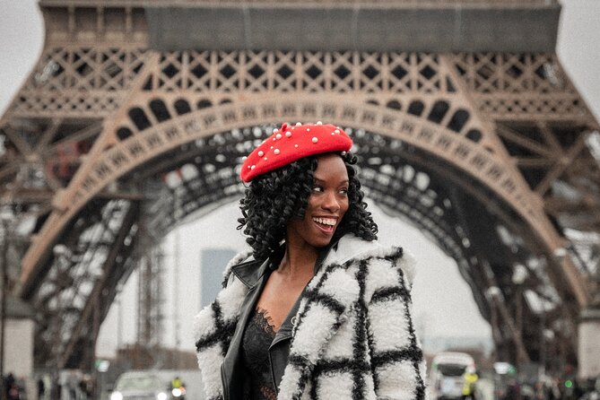 Your Photoshoot in Paris - Weather Contingency Plan