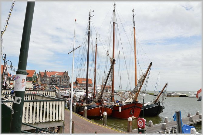 Zaanse Schans Windmills, Cheese and Clogs and Volendam Tour From Amsterdam - Last Words