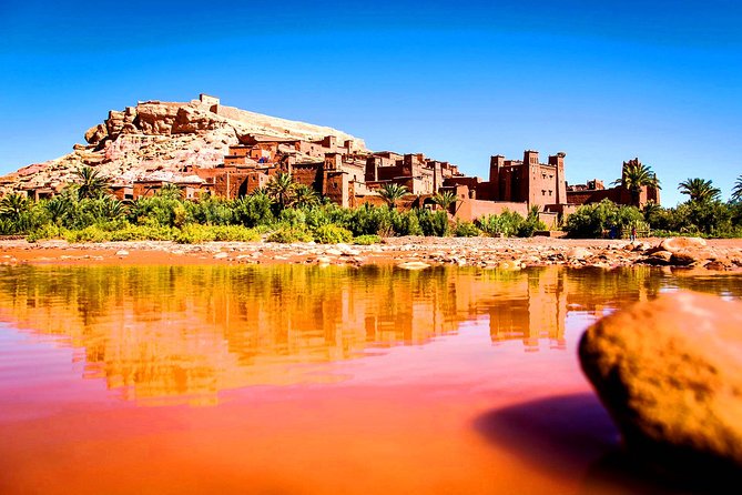 Zagora Desert Highlights: Private Guided 2-Day Tour From Marrakech - Booking Information
