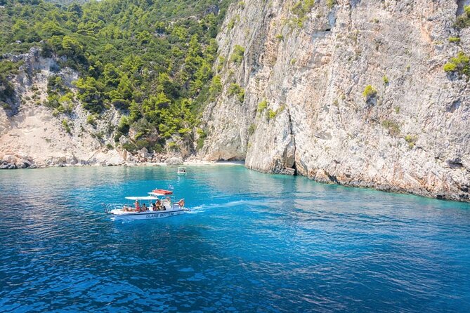 Zakynthos Marine Park With Turtles Spotting - Customer Support and Inquiries Information