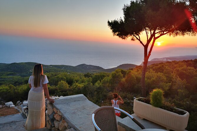 Zakynthos Small-Group Sunset Romance Tour With 2-Way Transfers (Mar ) - Additional Resources