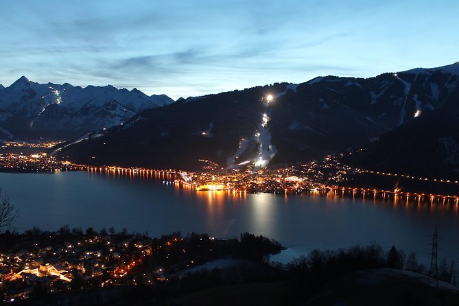 Zell Am See Alpine Village Private Day Trip From Salzburg - Pricing and Booking Information