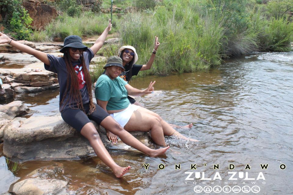 Zula Joburg to Kruger Panorama 4 Day Tour - Last Words