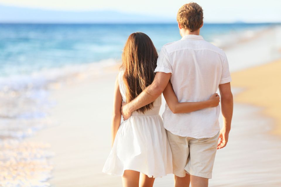 7-Day Cultural Honeymoon Trip - Key Points