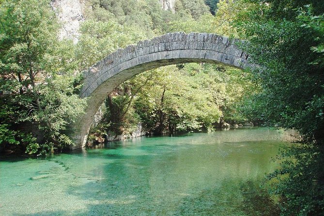 7 Days Journey to Vikos-Aoos National Park From Athens - Just The Basics