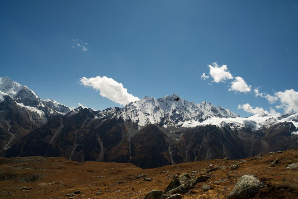 7 Days Langatang Valley Trek From Kathmandu - Key Points