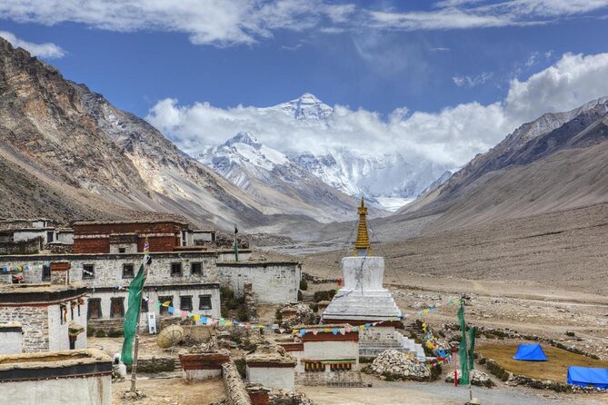 7 Days Lhasa to Kathmandu Overland Small Group Tour - Key Points