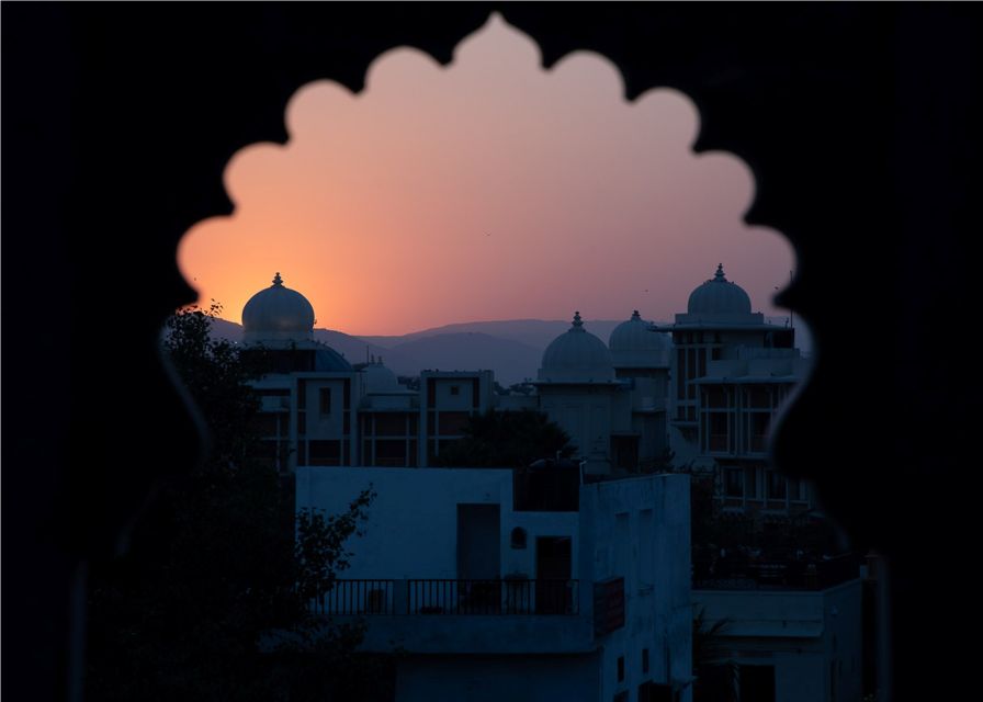 7 Days Rajasthan Triangle Tour (Jaipur-Jodhpur-Udaipur) - Key Points