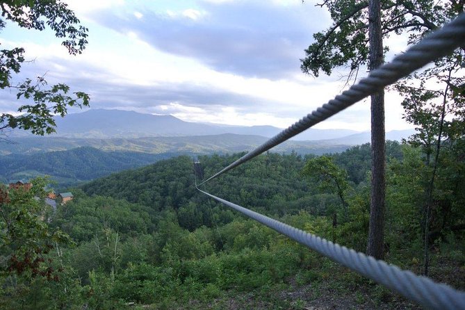 7-Line Zipline Experience in Sevierville - Good To Know