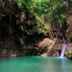 7 waterfall excursion with lunch to amber cove taino bay 7 Waterfall Excursion With Lunch to Amber Cove & Taino Bay