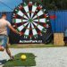 1 prague giant football darts game with round of beers bbq Prague: Giant Football Darts Game With Round of Beers & BBQ