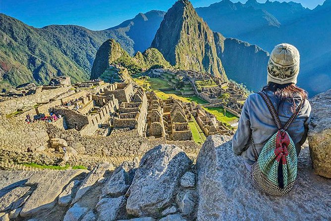 07 Day: Inca Jungle Adventure With Mountain Bike, Rafting, Zipline & Trek - Common questions
