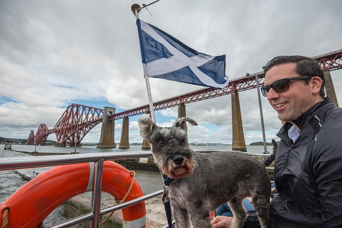 1.5 Hour Firth of Forth Sightseeing Cruise - Final Thoughts and Recommendations
