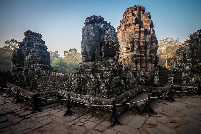 1-Day Amazing Angkor Wat Tour With Sunrise & All Interesting Major Temples - Last Words