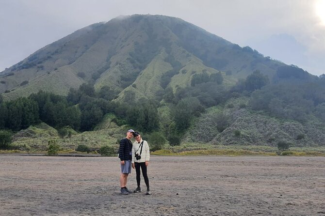 1 Day Bromo Private Tour With Madakaripura Waterfall - Last Words