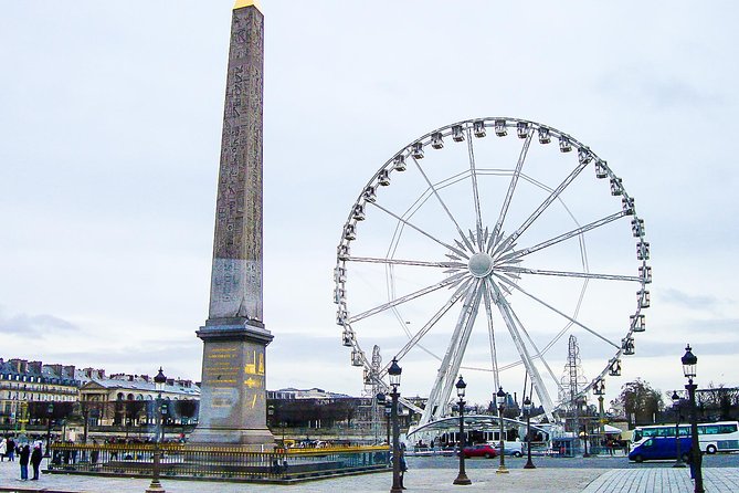 1 Day in Paris With Friendly Local Guide - Getting Ready for Your Tour