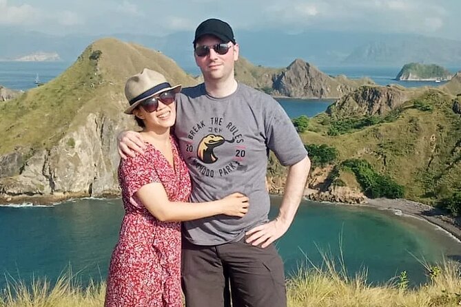 1 Day Komodo Trip by Private Fast Boat - Common questions