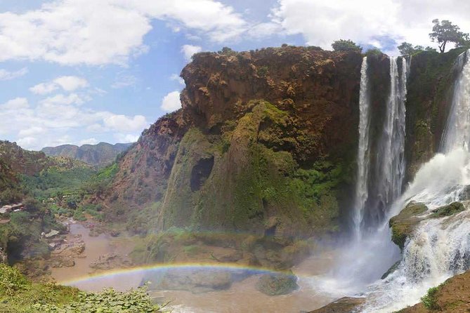 1 Day Tour From Marrakech to Ouzoud Waterfalls Small-Group - Last Words