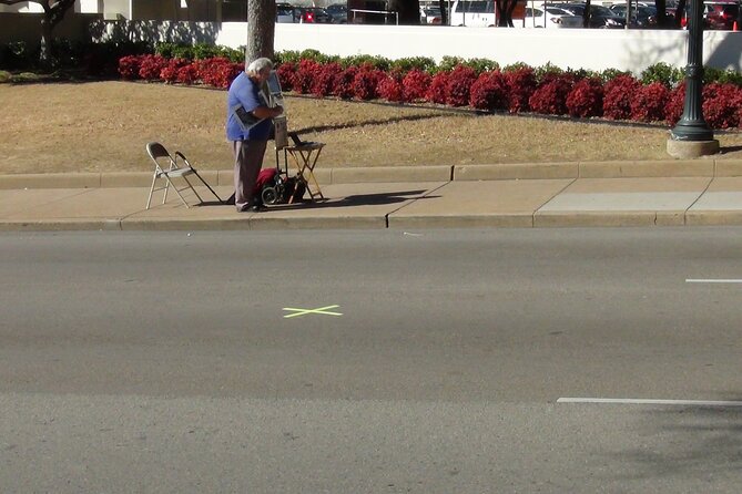 1-Hour JFK Assassination Walking Tour - Reviews and Miscellaneous Details