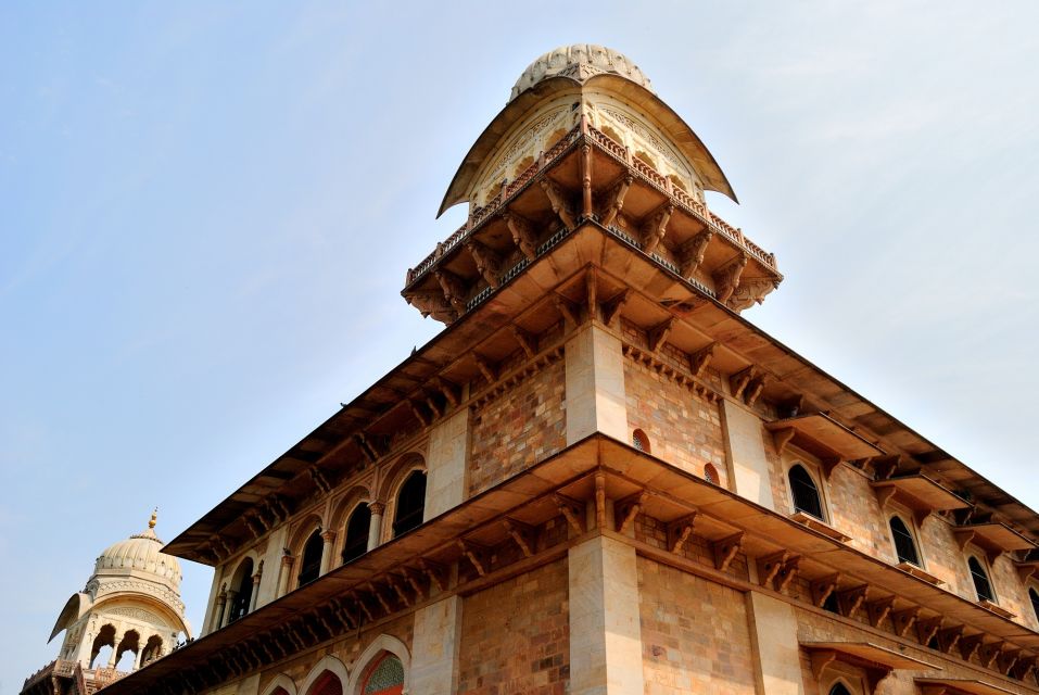 10 - Days Jodhpur, Jaisalmer, Bikaner, Jaipur and Agra Tour - Last Words