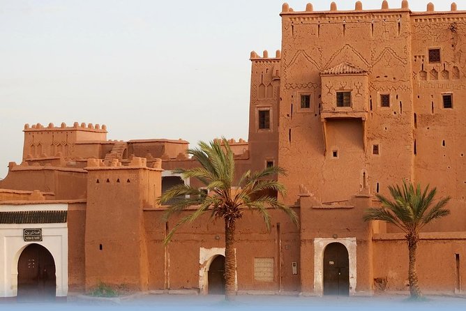 10 Days Morocco Cultural Tour From Casablanca - Cultural Highlights