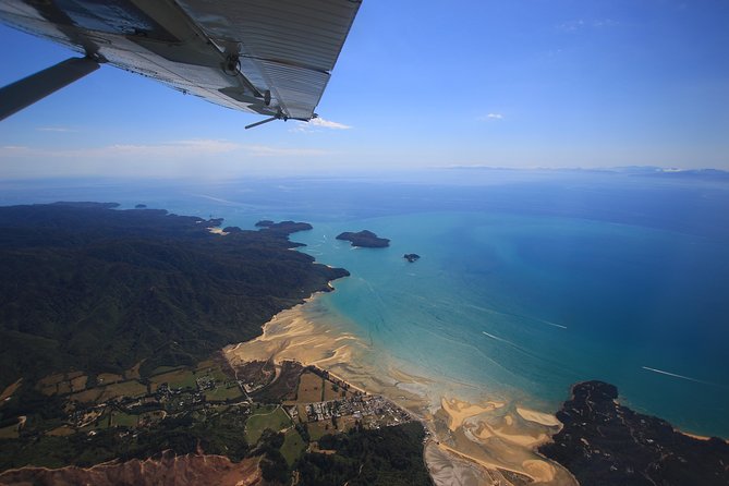 10,000ft Skydive Over Abel Tasman With NZs Most Epic Scenery - Last Words