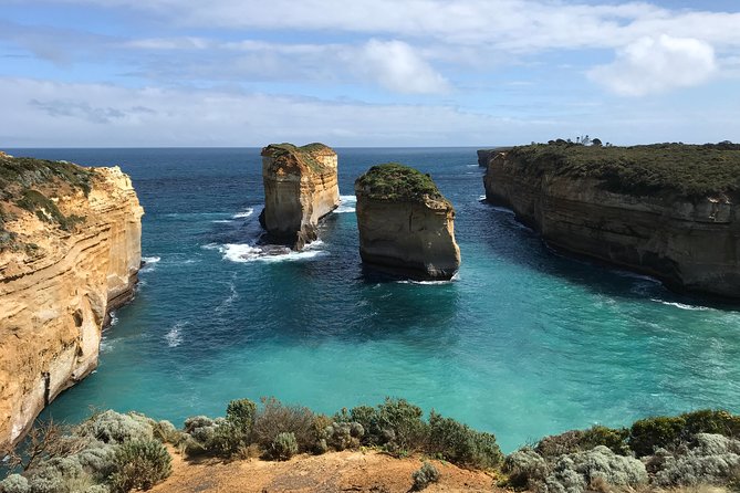 12 Apostles and Shipwreck Coast Express Private Tour - Last Words