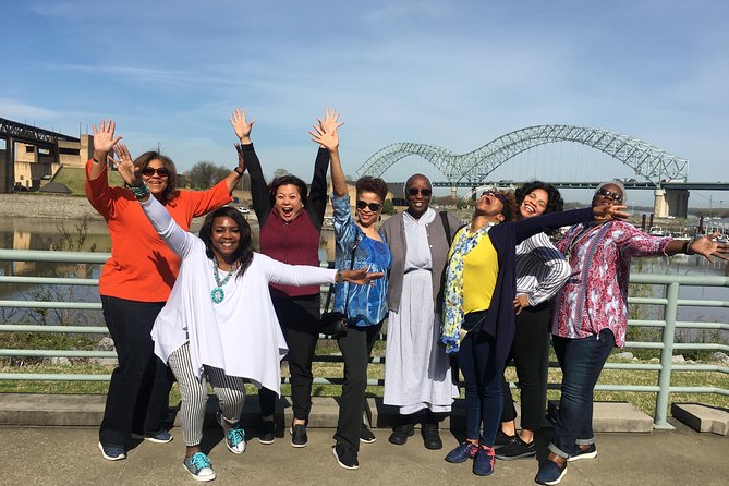 2.5 Hours Essence of Memphis African American History Tour - Common questions