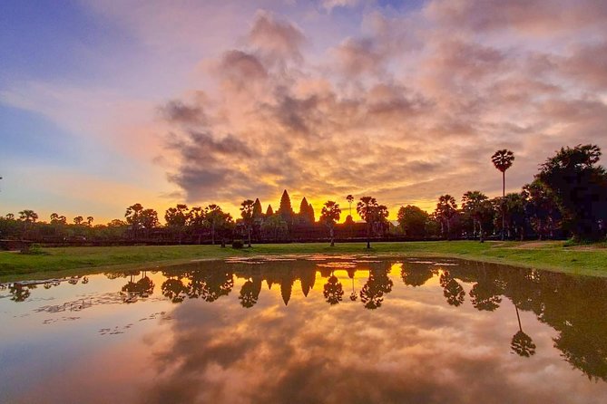 2-Day Discover of Angkor Temple - Last Words