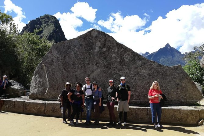 2-Day Inca Trail to Machu Picchu - Common questions