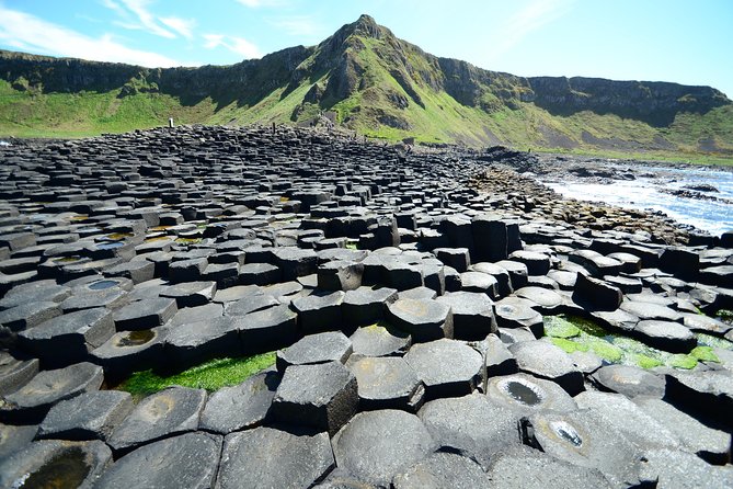 2-Day Northern Ireland Tour From Dublin Including Belfast and Giants Causeway - Common questions
