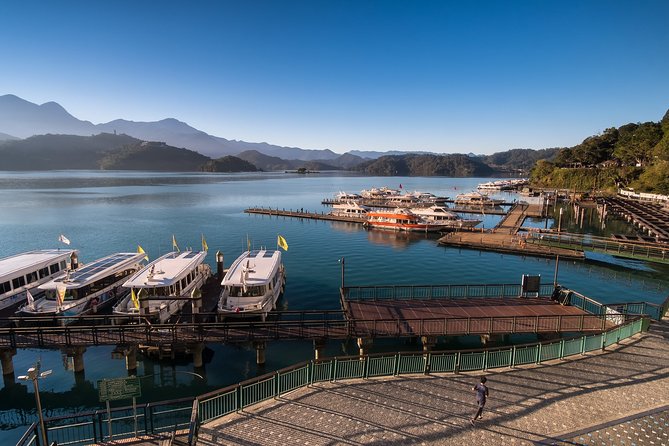 2-Day Private Tour to Sun Moon Lake and Mount Hehuan - Last Words
