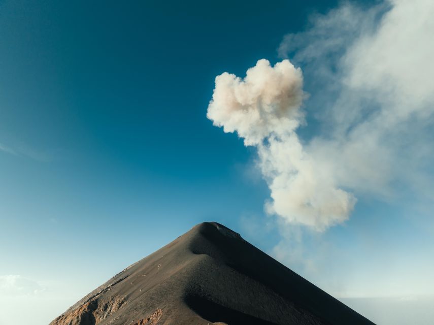 2-Day Shared Hiking Tour to Acatenango Volcano From Antigua - Last Words