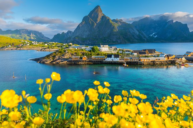 2 - Day Summer Sightseeing & Photography Tour in Lofoten - Last Words
