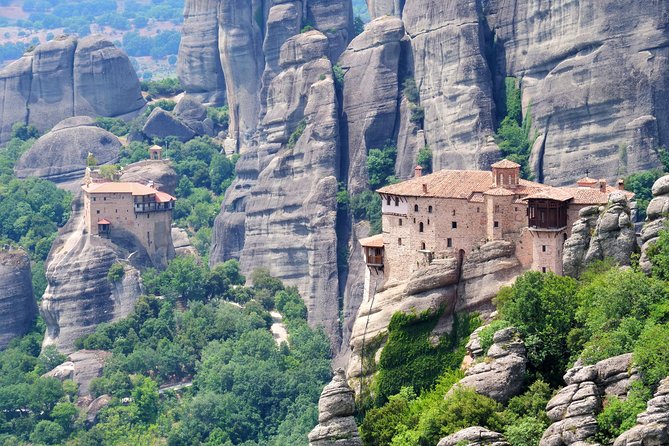 2-Day Trip to Delphi and Meteora From Athens - The Wrap Up