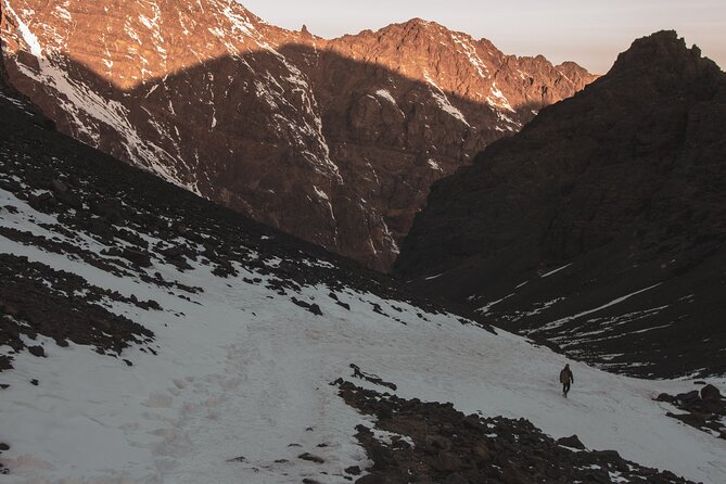 2 Days 1 Night Hike Mount Toubkal Tour - Last Words