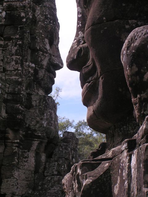 2 Days Angkor Wat, Ta Promh, Beng Mealea & Tonle Sap - Last Words