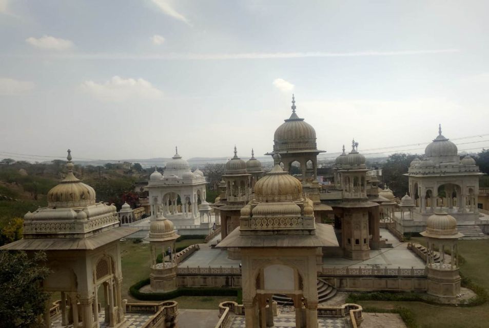 2-Days Jaipur Tour From Delhi With Overnight at Jaipur - Last Words