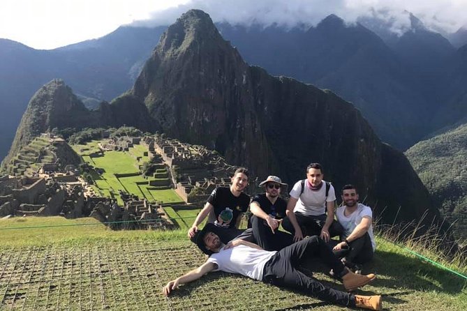 2 Days Machu Picchu Tour Hiking Machu Picchu Mountain. - Last Words